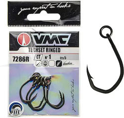 VMC Ringed Fishing Hook No2/0 VMC Ringed Fishing Hook No2/0