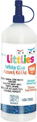 The Littlies Weiße Handwerksklebstoffe The Littlies (100ml) The Littlies Weiße Handwerksklebstoffe The Littlies (100ml)