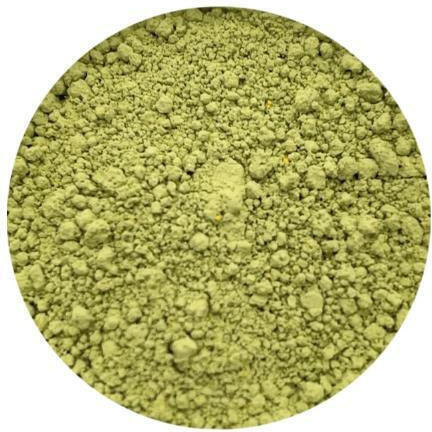 Powertex 40gr Pigment Powder Powercolor Limegreen