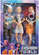 Martin Toys Mira Doll K-Pop Demon Hunters
