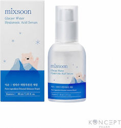 Mixsoon Glacier Water 30ml
