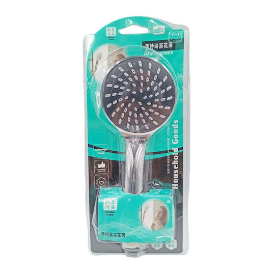 Handheld Showerhead