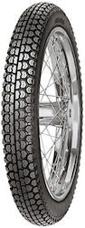 Mitas H-03 F-r 3.00-18 52s Tt Reinf 70001439