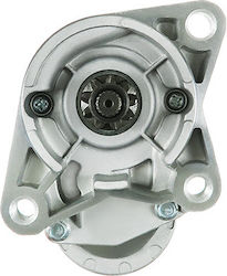 S6002 AS-PL Engine Starter 12V 9 Teeth Mazda Kia Ford Suzuki S6002 AS-PL Engine Starter 12V 9 Teeth Mazda Kia Ford Suzuki