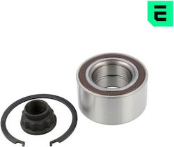 981824 Kit Ρουλμαν Τροχου Fr Toyota Yaris P13 P9 1.0 1.3 Optimal