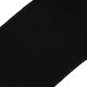 Vostex Nähzubehör Riepel Pletko Schwarz 12*80cm