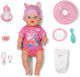 Baby Born Baby geboren Μωρό Κούκλα