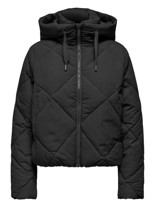 Only Women's Jackets Black
