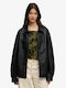 Γυναικείο Bomber Jacket Black