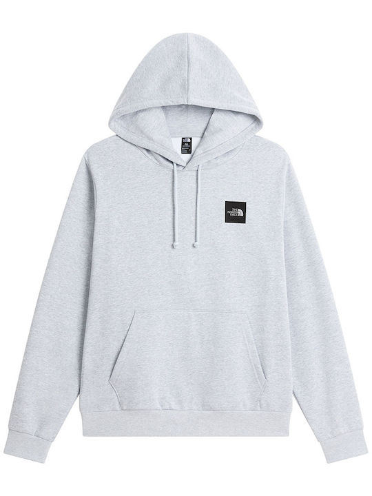 The North Face Box Hanorac cu glugă Gri