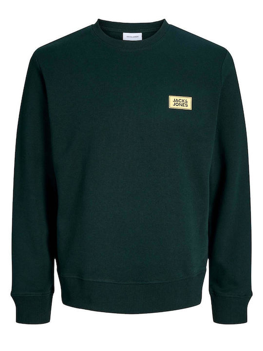 Jack & Jones Men's Sweatshirt Green