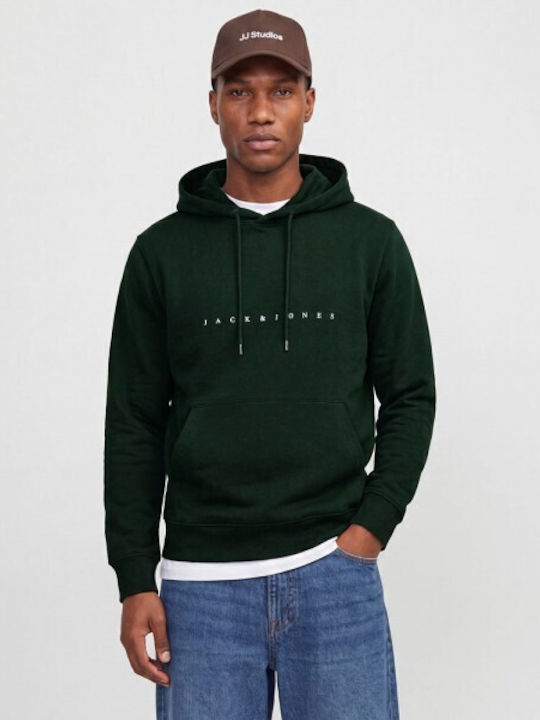 Jack & Jones Sweat Sweat Sweatshirt mit Kapuze ...