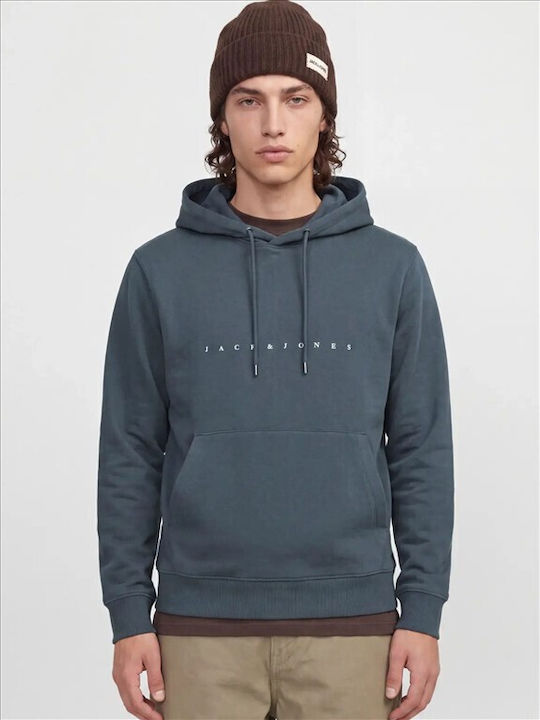 Jack & Jones Jack & Jones Sweatshirt mit Kapuze...