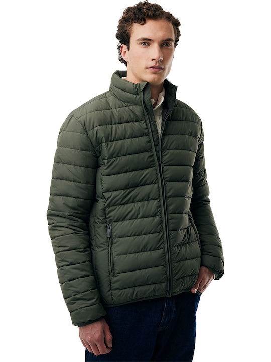 Mexx Яке Dk Olive