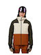 Khaki Jacket
