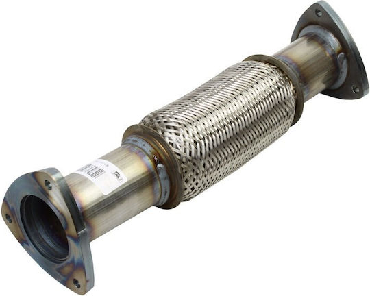 Țeavă de Eșapament Citroën Jumper 2,2 Hdi Peugeot Boxer Conector