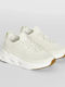 Kids White Sneakers