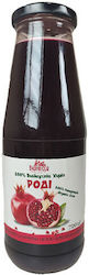 Biofresco Χυμός Ρόδι 720ml
