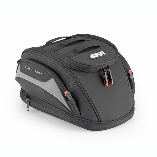 Tanktasche Givi Easy03 Tankschloss 12/16 Ltr Befestigungen Bf**