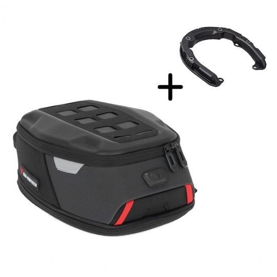 Tanktasche & Basis Sw-motech Pro Daypack 5-8 L KTM 390 Adventure