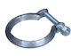 Fischer Auto Auspuffanlagen Schlauchklemme Fiat M-jet 73mm