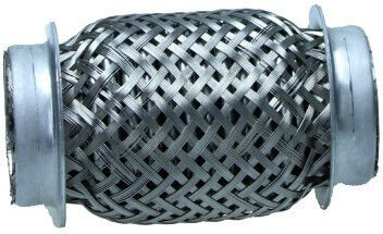 Εύκαμπτη Σύνδεση Συστήματος Εξάτμισης Interlock 40x100 40x100p
