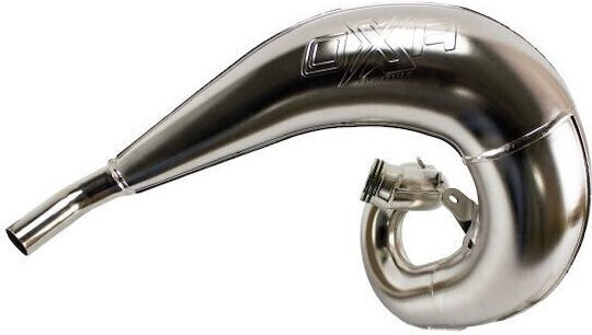 Oxa Factory Chrome Resonator Ktm Husqvarna Gasgas 2024+