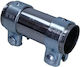 Conector Țeavă Sistem De Evacuare 44/48.5x125 Mm