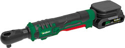 NewBeat CRW-21A-BL Безчетков Гайковерт На Батерия 21V 2x2Ah с Удължител 1/2" NewBeat CRW-21A-BL Безчетков Гайковерт На Батерия 21V 2x2Ah с Удължител 1/2"