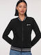 Women's Black Sweatshirt