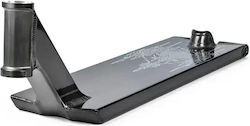 Tilt Gagliano Freestyle Deck Trotinetă 6.5 Negru Transparent