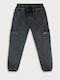 Energiers Kids' Jeans Trousers Black