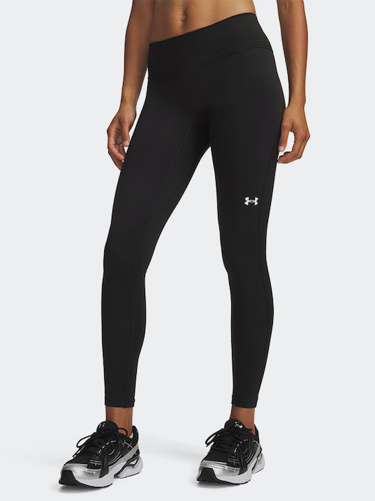 Training Women's Short Leggings Black