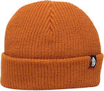 Vans Vans Beanie Männer Strickmütze in Orange