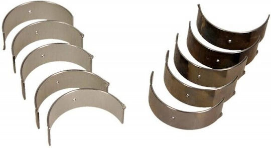 Mahle Kuezineta Strofaloforou Volkswagen 2 0-2 3b Std 034 105 707