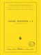 Behrend Danza Spangola Nr 3