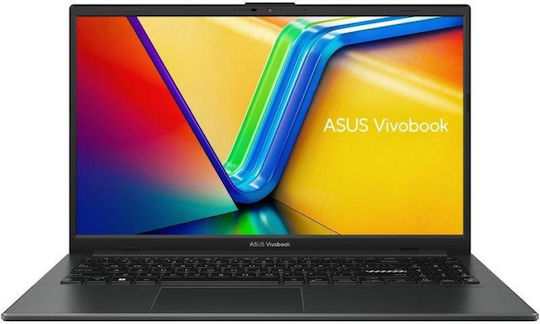 Asus Vivobook GO 15 E1504FA-BQ5473 15.6" IPS FHD (Ryzen 5-40/8GB/256GB SSD/No OS) Mixed Black (US Keyboard)