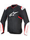 Alpinestars T-SPS Air V2 Лятно Мъжко Мотоциклетно Яке Honda