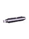 New Balance Men's Running Waist Bag Grey