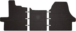 Covorașe Auto Din Cauciuc Fiat Ducato Iii Van Tip 250 2006-2014 Negre Fitted Covorașe Auto Din Cauciuc Fiat Ducato Iii Van Tip 250 2006-2014 Negre Fitted