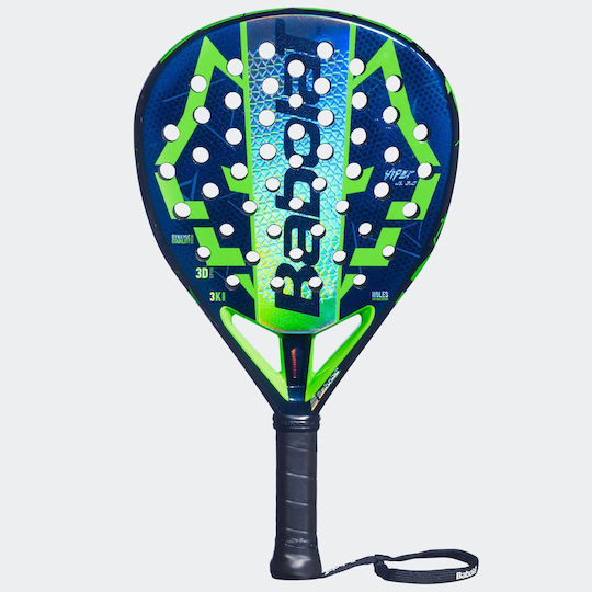 Babolat Viper Juan Lebron 150187-100 Ракета Padel за Възрастни