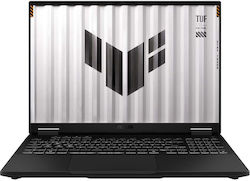 Asus TUF Gaming A16 16" (Ryzen 7-260/16GB/512GB) Asus TUF Gaming A16 16" (Ryzen 7-260/16GB/512GB)