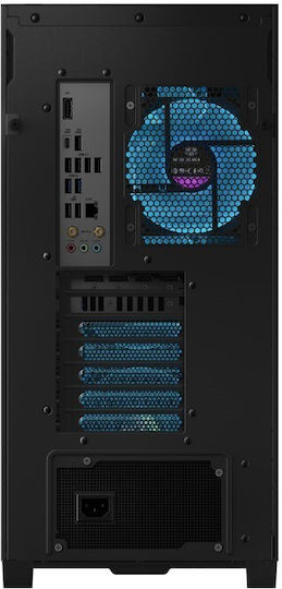 Asus ROG G700 (2025) Gaming Desktop PC (Ultra 7-265F/16GB DDR5/1TB SSD/GeForce RTX 5070/W11 Home)