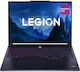 Legion 7 16AGP11 16" OLED QHD+ 240Hz (Seria Ryzen AI 400-7 450/32GB/1TB SSD/GeForce RTX 5060/Windows 11 Home) (Tastatură US)