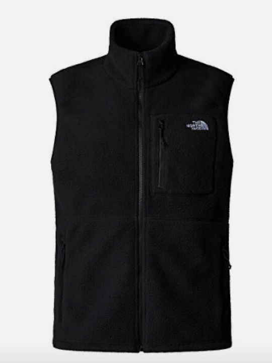 The North Face Yumiori Men's Fleece Jacket Cumu...
