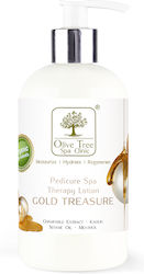 Olive Tree Spa Clinic Körperfeuchtigkeitscreme Lotion 236ml Olive Tree Spa Clinic Körperfeuchtigkeitscreme Lotion 236ml