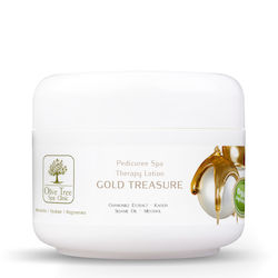 Olive Tree Spa Clinic Лосион За Крака 30гр Olive Tree Spa Clinic Лосион За Крака 30гр