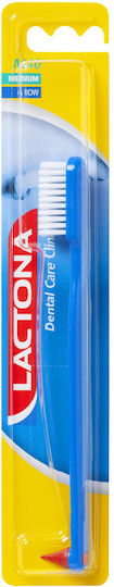 Lactona M40 Nylon Medium, Μέτρια Οδοντόβουρτσα, 1 Τεμ.