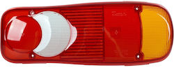 Peugeot Boxer Ii Box Container Rear Lamp Cover Left = Right Peugeot Boxer Ii Box Container Rear Lamp Cover Left = Right