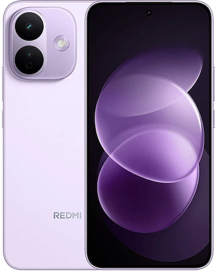 Xiaomi Redmi Note 17 Pro NFC 5G Purple
